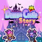 Demon Castle Story icon
