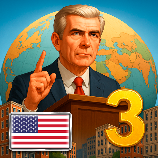Ma 3 President Simulator