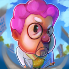 Magenta Arcade II icon