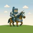 Medieval Defense & Conquest 2 icon
