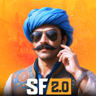 Scarfall 2 0 Battle Royale