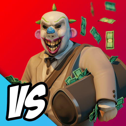 Snipers vs Thieves The Heist! APK Download v2.14.40983 free