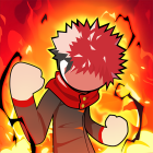 Stick Cursed: Phantom Fight icon