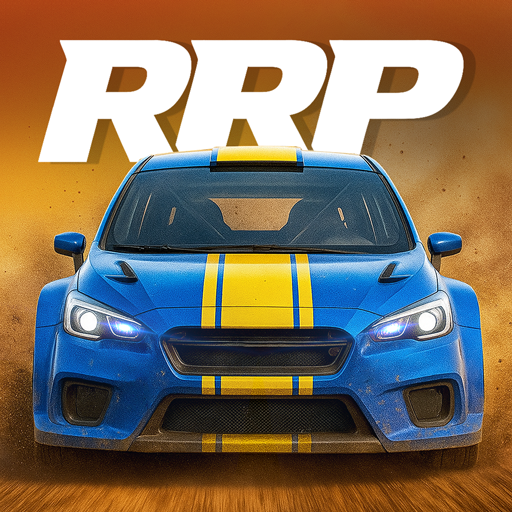 Rally Race Pro 3 0 Car Racing