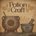 Potion Craft: Alchemist Simulator apk