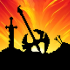 Dwarves: Glory, Death and Loot apk