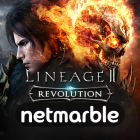 Lineage 2 Revolution