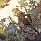 Murder On Space Station 52 1