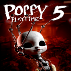 Poppy Playtime Chapter 5 Fan