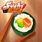 Sushi Empire Tycoon Idle Game 1