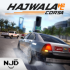 Hajwala Corsa 2 Traffic Game
