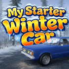 My Starter Winter Carmechanic