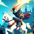 Nighty Knight: Frontier War TD apk