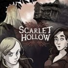 Scarlet Hollow Square