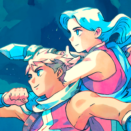 Sea of Stars APK