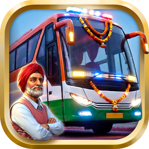 Bus Simulator India APK