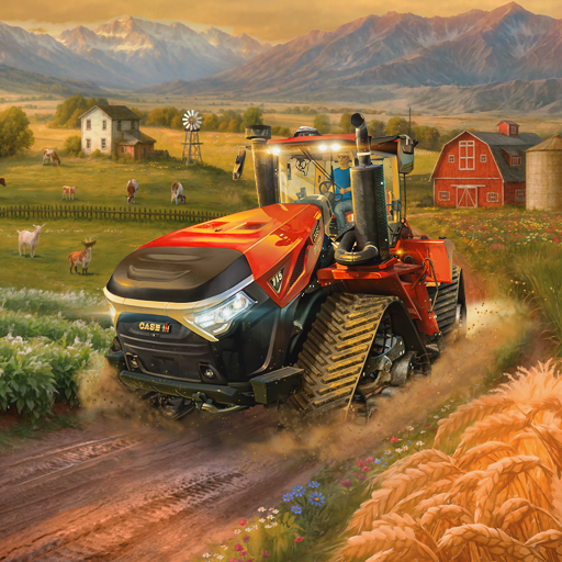 Farming Simulator 26 Mobile APK Download v0.0.0.27 - Google free