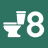Toilet 8 apk