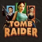 Tomb Raider I Iii Remastered 1