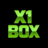 X1 BOX apk