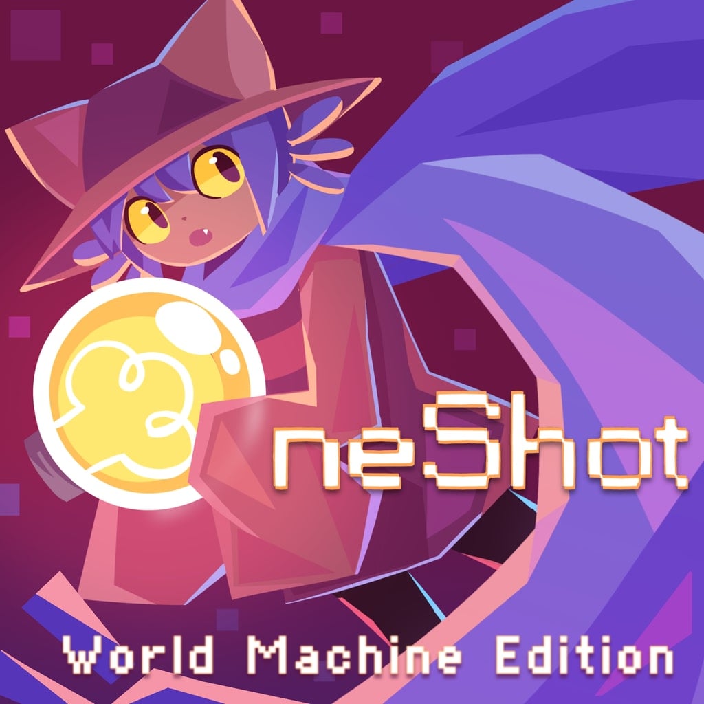 OneShot: World Machine Edition APK Download v3.2 free