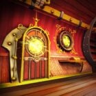 Escape Machine City Airborne 1