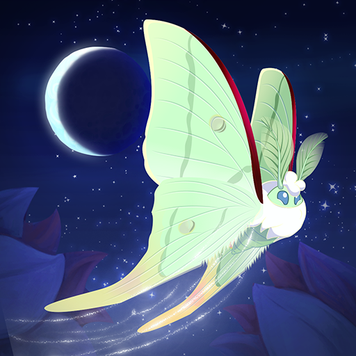 Flutter Starlight Cozy Game