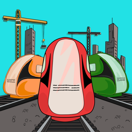 Iron Roads Railroad Manager