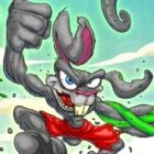 Mutants Ate My Carrots 1