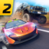 OTR 2 (Off the Road 2) apk
