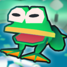 Bufo Jump