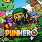 Dunhero Action Roguelike