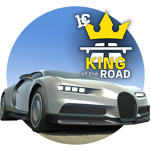 King Of The Road