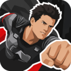 Overpeak Action Game