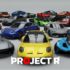 PROJECT R: Ultra Car Simulator apk