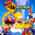 The Simpsons: Hit and Run apk