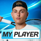 Tennis Manager 26 My Player