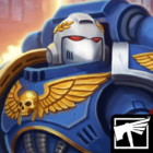 Warhammer 40000 Boltgun Boom