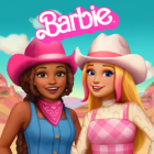 Barbie Horse Ride Rescue