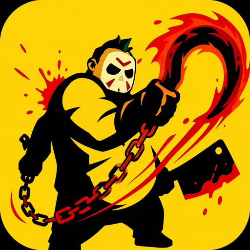 Butcher hero hook’n’chew RPG APK Download v1.3.20 free