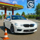 Car Driving Multiplayer