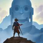 Driftfall Pixel Action Rpg