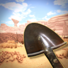 Gold Rush Miner Simulator 3d