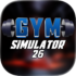 Gym Simulator 26 apk