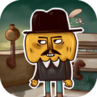 Mr Pumpkin Adventure
