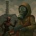 POLYZONA – Chernobyl Bunker apk