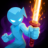 Stickman Roguelike: Epic RPG apk