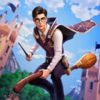 Wizard World Harrys Mystery 1