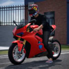 Br Motorbikes Ride 1