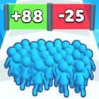 Count Masters Stickman Games